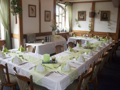 Foto: Landhaus Biehl