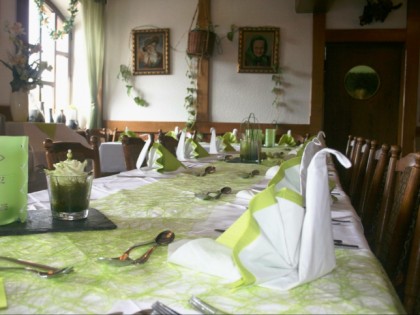 Foto: Landhaus Biehl