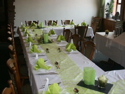 Foto: Landhaus Biehl